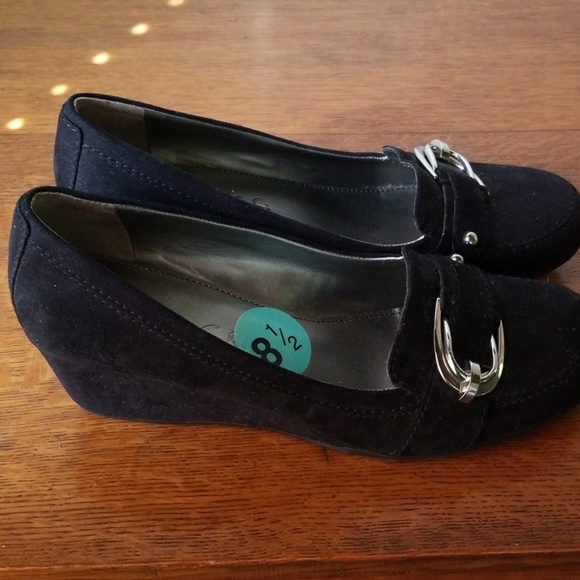 Unisa suede shoes - Picture 2 of 5